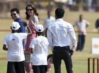 sachin tendulkar