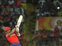 Brendon McCullum Gujarat Lions