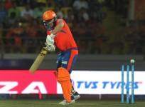 Aaron Finch