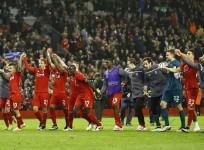 Liverpool Europa League