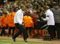 Jurgen Klopp Liverpool