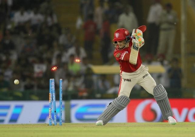 Glenn Maxwell