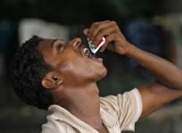 chewing tobacco