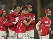 Kings XI Punjab