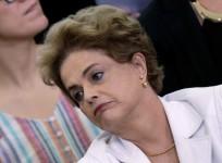 Dilma Rousseff