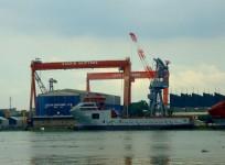 Cochin Shipyard