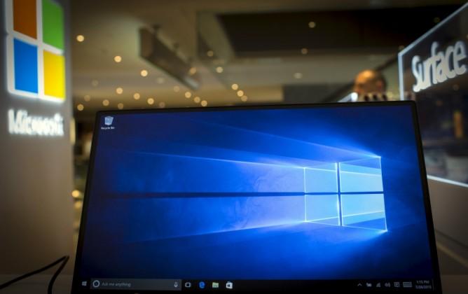 Here is the list of changes in Windows 10 privacy settings coming in ...