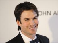 Ian Somerhalder