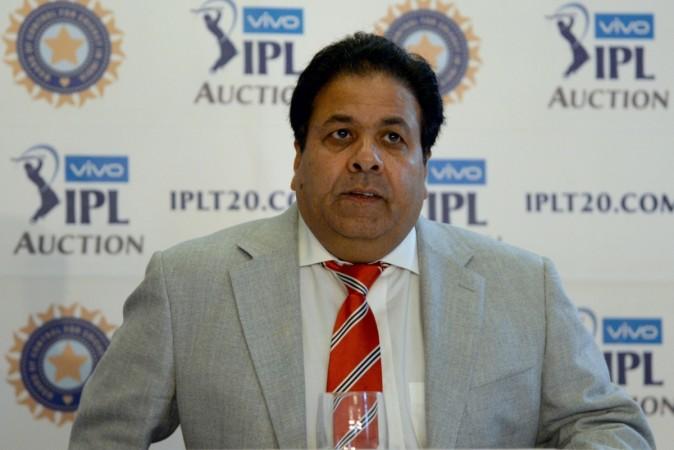 rajiv shukla