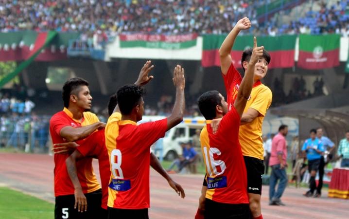 east bengal