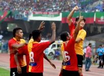 east bengal