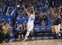 Stephen Curry