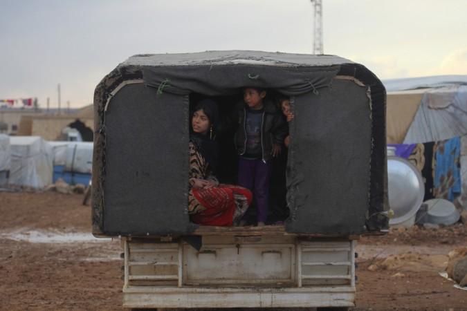 Aleppo
