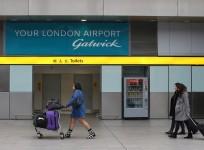 gatwick airport