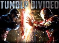 Captain America v Iron Man
