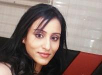 Saloni Sharma reveals shocking details about Pratyusha Banerjee and Rahul Raj Singh. Pictured: Saloni Sharma