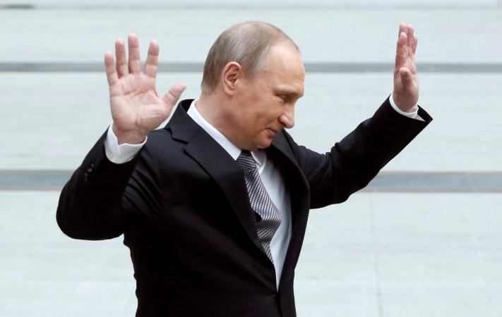 Putin