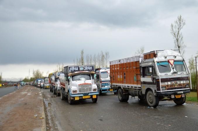 national highway