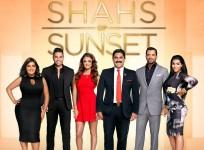Shahs of Sunset