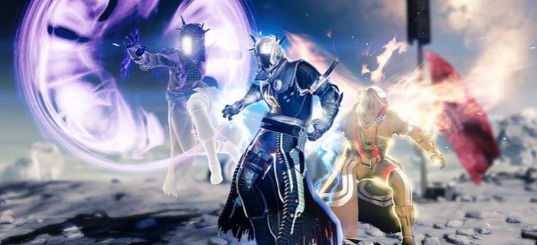 Destiny