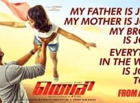 Theri Kerala box office collection report