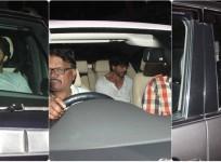 Fan special screening