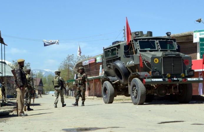 handwara