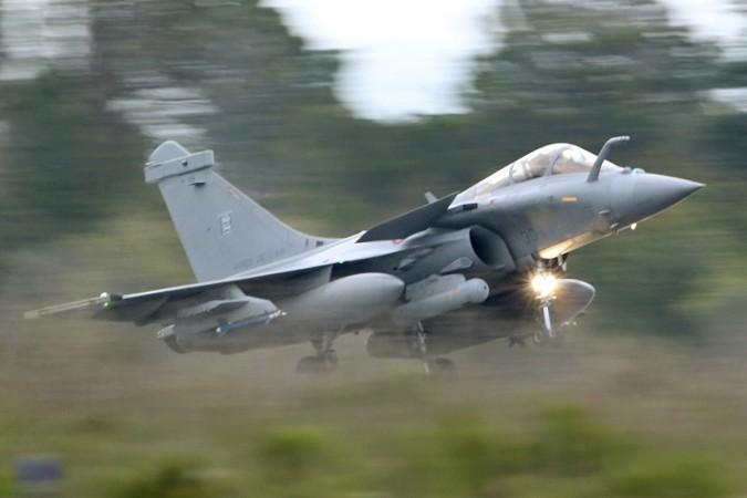 rafale