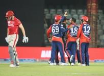 Delhi Daredevils