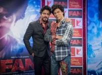 Shah Rukh Khan