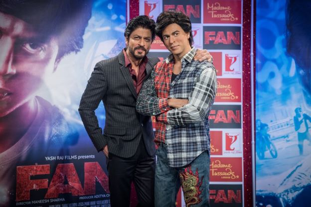 Shah Rukh Khan