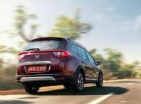 Honda BR-V