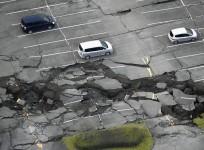 earthquake
