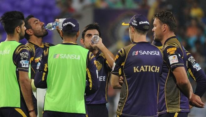 Uthappa Gambhir Kallis