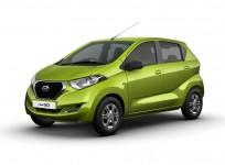 Datsun redi-GO