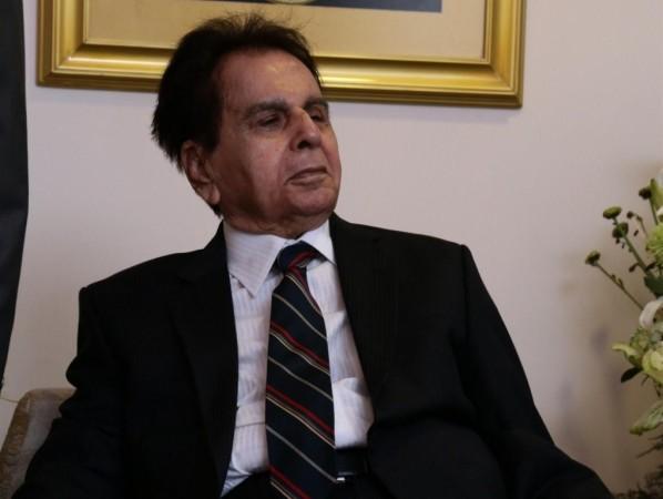 Dilip Kumar