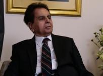 Dilip Kumar