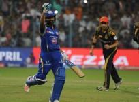 Mumbai Indians Rohit Sharma
