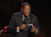 Martin lawrence