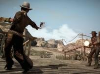 Red Dead Redemption