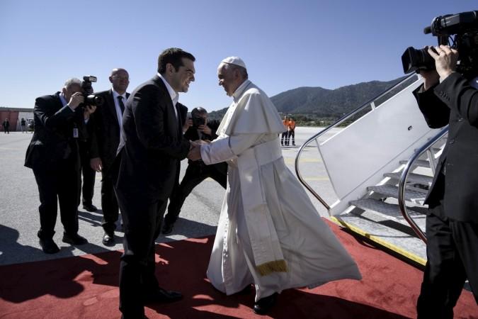 Pope Francis