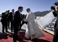 Pope Francis
