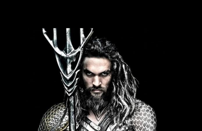 Aquaman