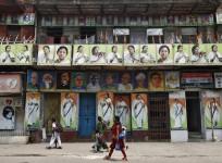 west bengal election