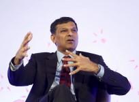 RBI governor Raghuram Rajan