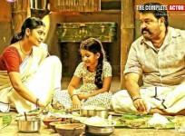 Mohanlal and Kamalini Mukherjee in