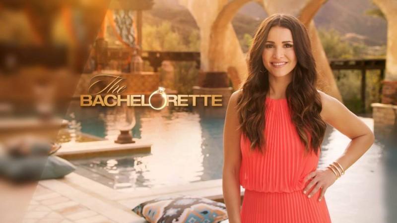 Andi Dorfman