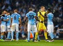 man city