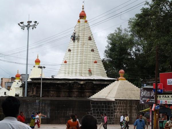 shri mahalaxmi temple