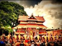 Thrissur Pooram